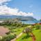 (4324) Studio at Hanalei Bay Resort, Ocean view, Pool