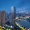 Chongqing Junsheng Yunduan Riverview Hotel