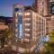 Ruby Columbus Hotel Shenzhen Shekou Sea World