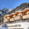 Arlberg Chalets