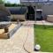 H&W Bungalow am See