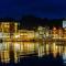 Nordis Apartments - Torget 21