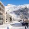 Appartement Flaine Forêt