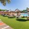 Camping La Palmeraie