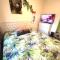 Comfortable room