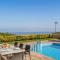 Villa Ariella With Sea View