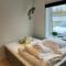 Billund mini hostel room 2