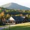 The Copperhead Lodge & Resort