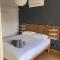 Skyline apartment Isola