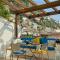 Casa Flavia Positano Center - 5 minutes to beach and 4 Air conditioning