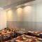 Hotel Arboledas Industrial