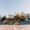 Hotel Araiza Mexicali