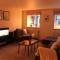 Visit wonderful Odense center - 3 bedroom appartment