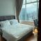 URBAN SKY HOME NEAR KLCC Complementary Breakfast