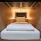 Zedwell Capsule Hotel Piccadilly Circus