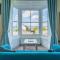 Rooms at The Highcliffe