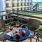 Spacious Living 828