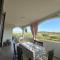 Beachfront Olive Retreat - Your Escape to Peace
