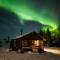 Northern Light Cottage