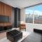 Exclusive 1BR Apt with NYC View