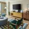 Sheraton Grand Nashville Downtown