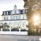SEETELHOTEL Strandhotel Atlantic das Boutiquehotel am Meer