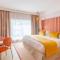 Golden Tulip Aix les Bains - Hotel & Spa