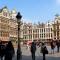 Central in the heart of Brussels