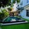 Papaya Garden Homestay
