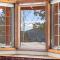 Evergreen Escape Scenic Mountain Views