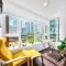 Stylish Condo in Downtown