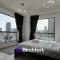 Birchfort - Fabulous Marina View 1BR at JBR