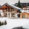 Chalet in Leutasch near Kreithlift Ski Resort