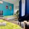 Treasure Land Apartman