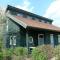 Ferienhaus Nr 18B, Feriendorf Hagbügerl, Bayr Wald