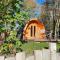 27 Premium Camping Pod "Amrum"
