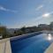 Meerblick & Pool