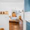 Apartmány Krumlov