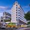 Wenzhou wumajie all-weather hotel shamao river branch - located in the city center pedestrian street with breakfast coffee afternoon tea free laundry drying service free gym free daily necessities free wifi tourist attractions hotel recommendation