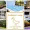 Felmoor Park Northumberland Lodge with Hot Tub - 4