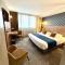 Best Western Hotel Le Quercy