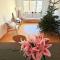 Very nice flat 80 meter from SBB