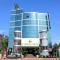 Hyders Park The Business Hotel
