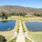 La Ferme Guest Farm - Hot Tubs - Fishing