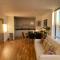 River view spacious apartment