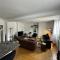 Magnificent apartment, Geneva Center, Geneva Lake