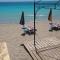 Gallipoli Lido San Giovanni appartamento vicino spiaggia