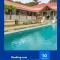 EKOSTAY - Blue Tiffany Villa