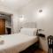 Britannia Hyde Park Hotel by PLI