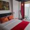 Valhalla Bed and Breakfast